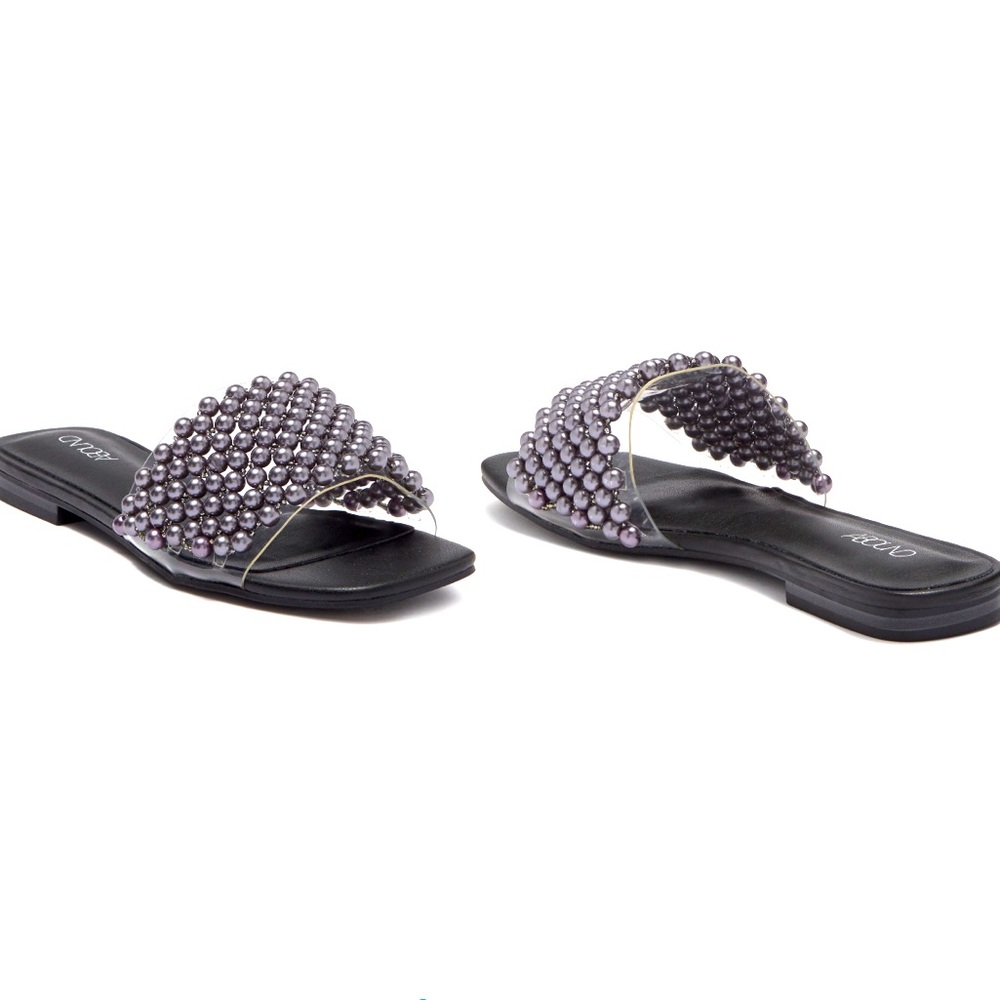 ABOUND SLIDE SANDAL